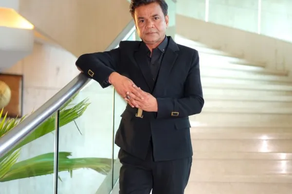 Rajpal Yadav