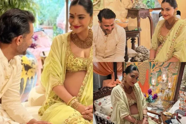 Sonam Kapoor 