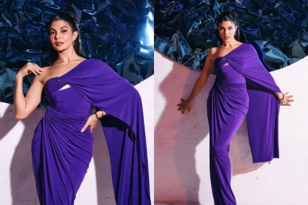 Jacqueline Fernandez