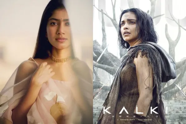 Sai Pallavi Deepika Padukone 