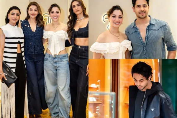 Tamannaah Bhatia