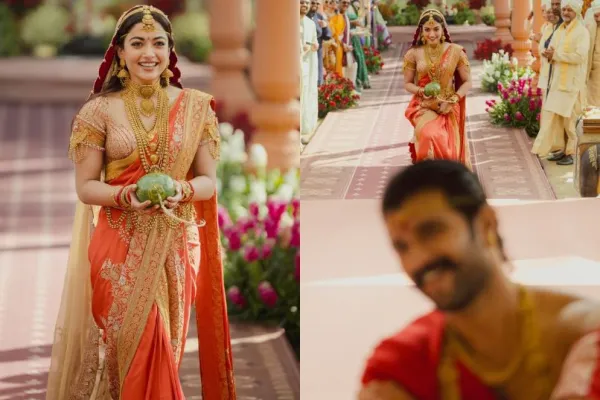 Rashmika Mandanna
