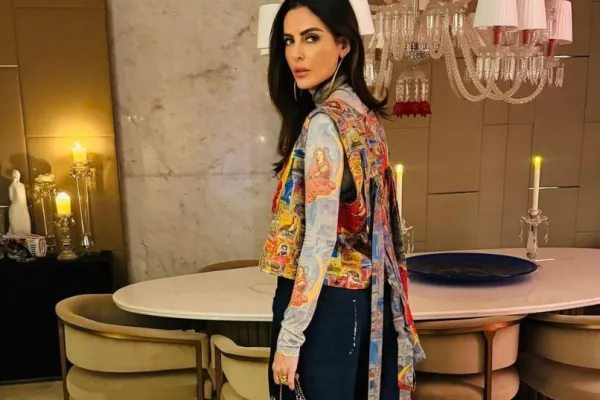 Mandana Karimi