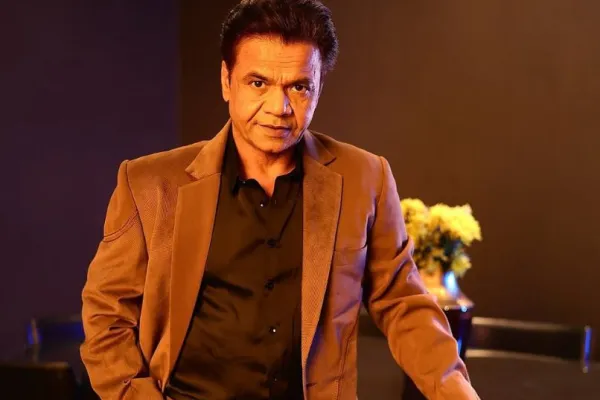 Rajpal Yadav