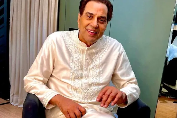 Dharmendra