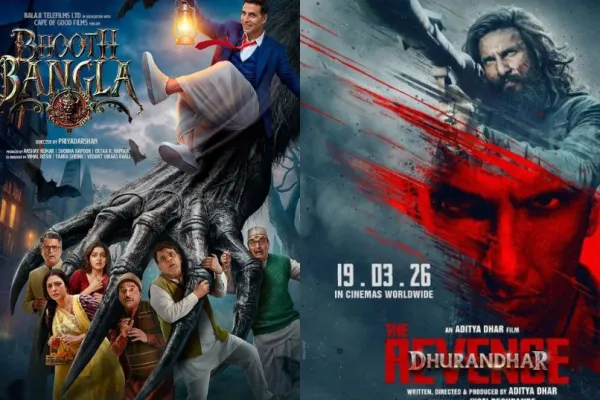 Ranveer Singh Akshay Kumar 