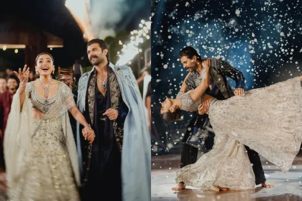 Rashmika Mandanna Vijay Deverakonda