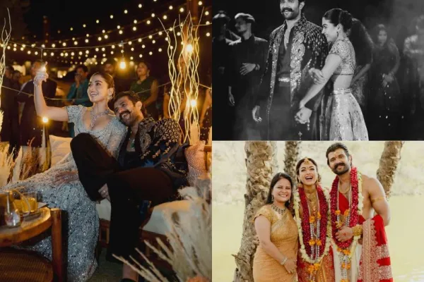 Rashmika Mandanna Vijay Deverakonda 