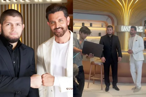 Hrithik Roshan