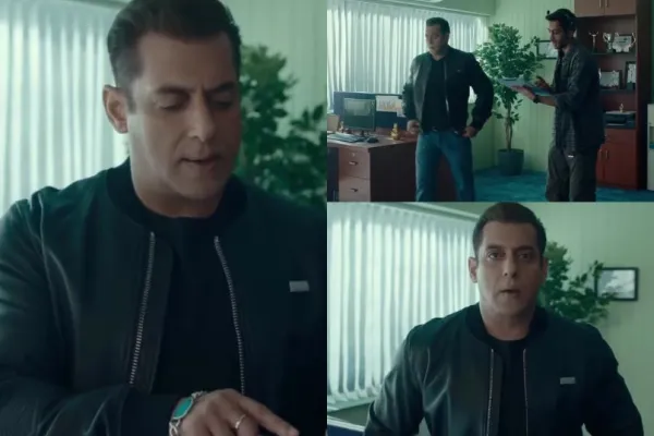 Salman Khan 