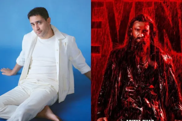 Imran Khan Ranveer Singh 