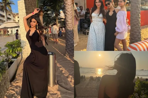 Mouni Roy