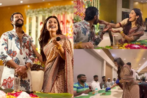 Rashmika Vijay