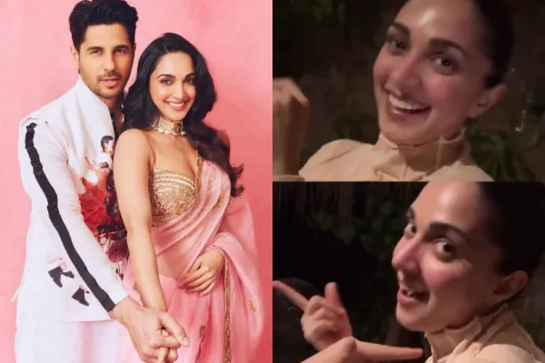 Kiara Advani 