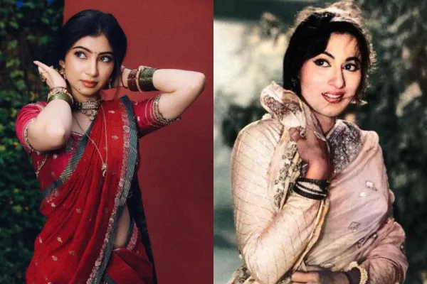 Sara Arjun Madhubala