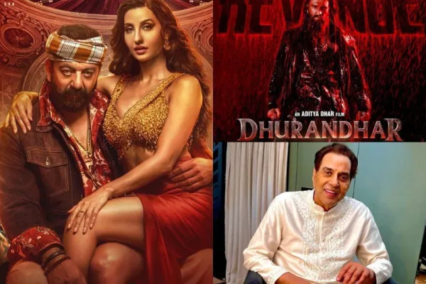 Nora Fatehi Ranveer Singh 