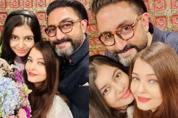 Aishwarya Rai Bachchan