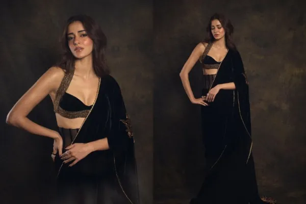Ananya Panday