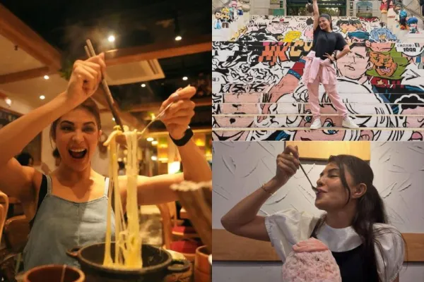 Jacqueline Fernandez