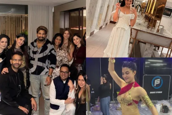 Jacqueline Fernandez