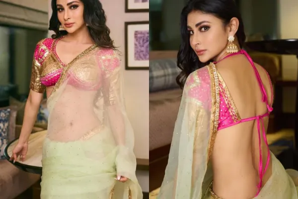 Mouni Roy