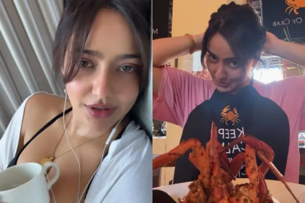 Neha Sharma