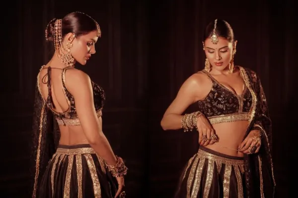 Priyanka Chahar Choudhary