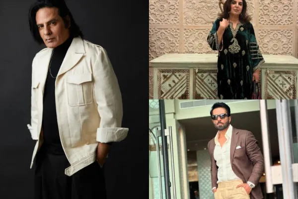 Rahul Roy