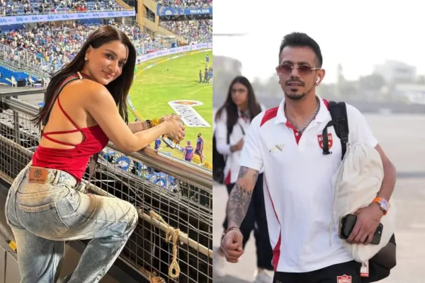 Shefalii Bagga