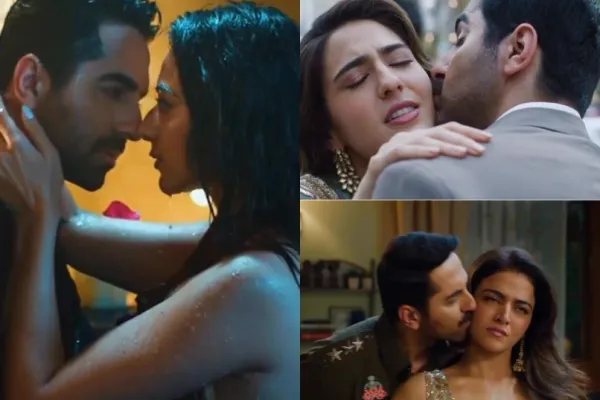 Pati Patni Aur Woh Do teaser 