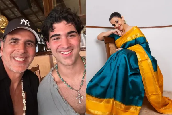 Akshay Kumar Vidya Balan 