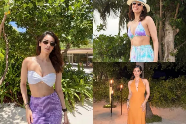 Manushi Chhillar 