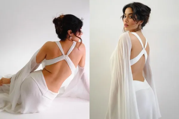 Janhvi Kapoor