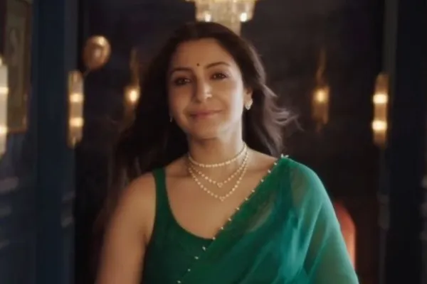 Anushka Sharma