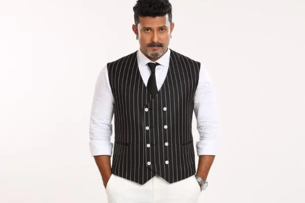 Dileep Raj