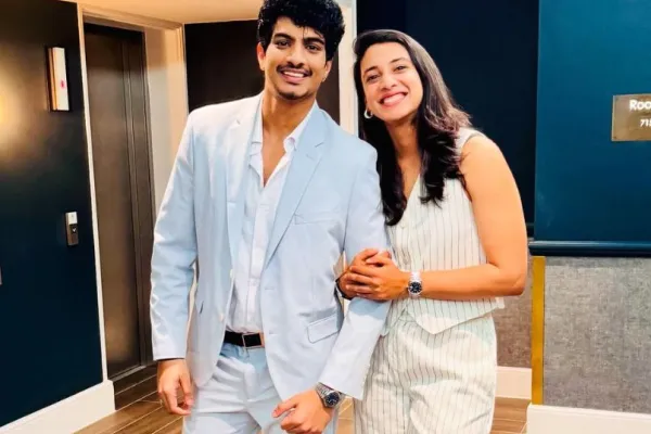 Palash Muchhal