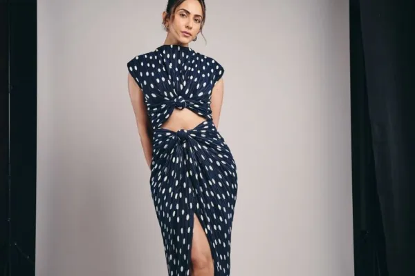 Rakul Preet Singh