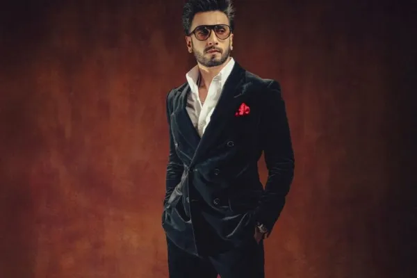 Ranveer Singh