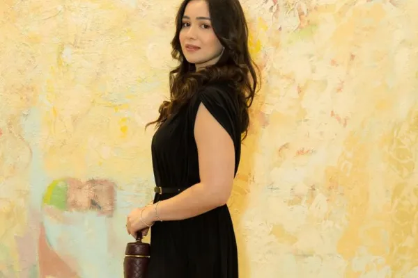 Sara Tendulkar