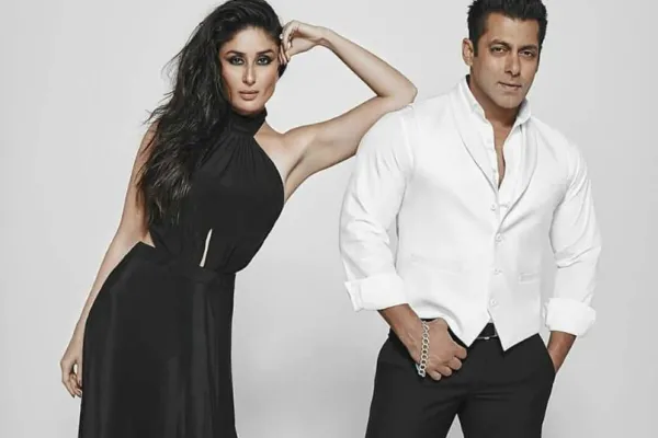 Kareena Kapoor Salman Khan 