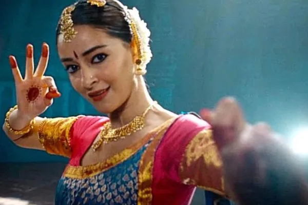 Ananya Panday