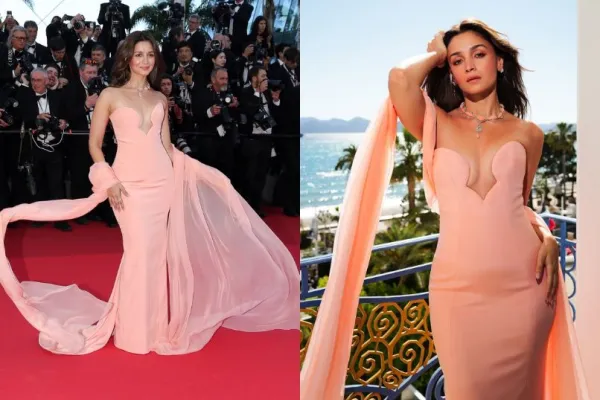 Alia Bhatt