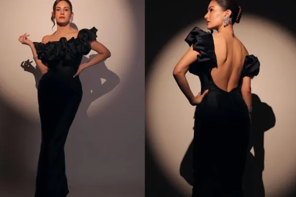Amyra Dastur