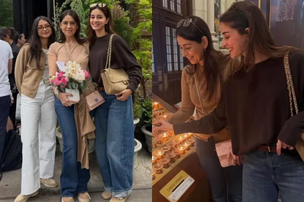 Ananya Panday
