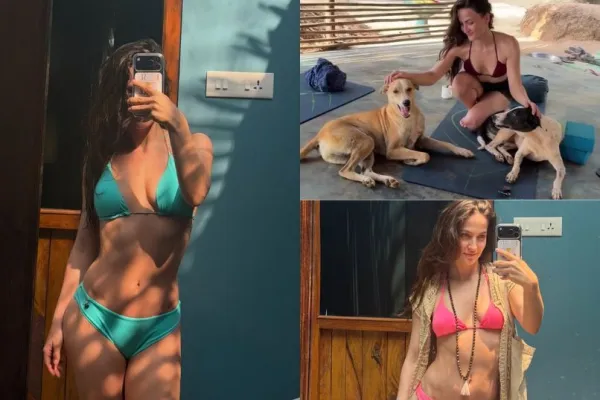 Elli AvrRam