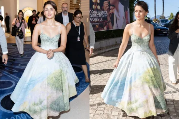 Alia Bhatt 