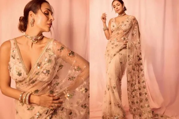 Malaika Arora