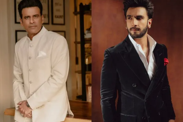 Manoj Bajpayee Ranveer Singh