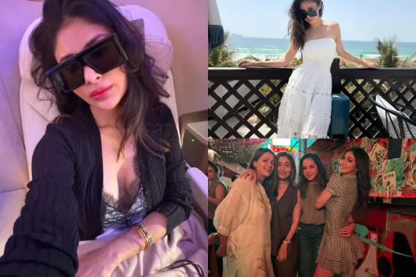 Mouni Roy