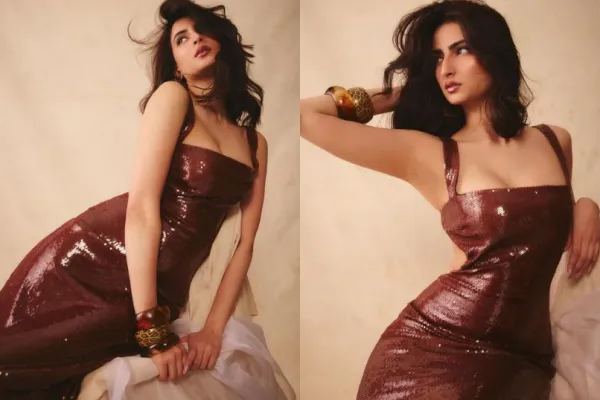 Palak Tiwari